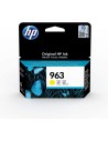 Cartucho Original HP 3JA25AE amarillo nº 963