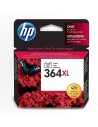Cartucho Original HP CN684EE negro 364XL