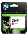 Cartucho Original HP CB324EE magenta Nº 364xl