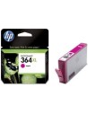 Cartucho Original HP CB324E magenta nº364xl
