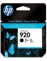 Cartucho Original HP CD971AE negro nº 920