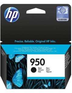 Ofertón Cartucho Original HP CN049AE negro nº 950 | kiwiku