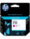 Cartucho Original HP CZ131A Magenta nº711