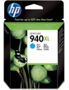 Cartucho Original HP C4907AE cian nº 940XL
