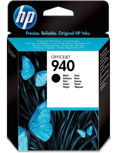 Ofertón Cartucho Original HP C4902AE negro Nº 940 | kiwiku