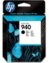 Cartucho Original HP C4902AE negro Nº 940