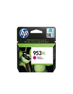 Ofertón Cartucho Original HP F6U17AE magenta nº 953xl | kiwiku