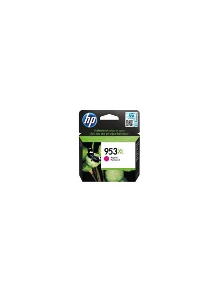 Ofertón Cartucho Original HP F6U17AE magenta nº 953xl | kiwiku
