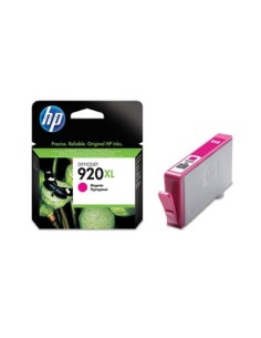 Comprar Cartucho Original HP CD973AE magenta Nº 920XL | Kiwiku