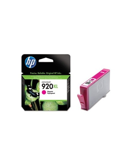 Comprar Cartucho Original HP CD973AE magenta Nº 920XL | Kiwiku