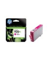 Cartucho Original HP CD973AE magenta Nº 920XL