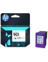 Cartucho Original HP CC653AE cian Nº 901