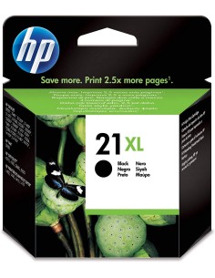 Oferta - Cartucho Original HP C9351CE negro Nº 21xl | kiwiku