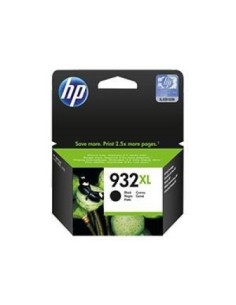 Ofertón  Cartucho Original HP CN053AE negro Nº 932XL | Kiwiku