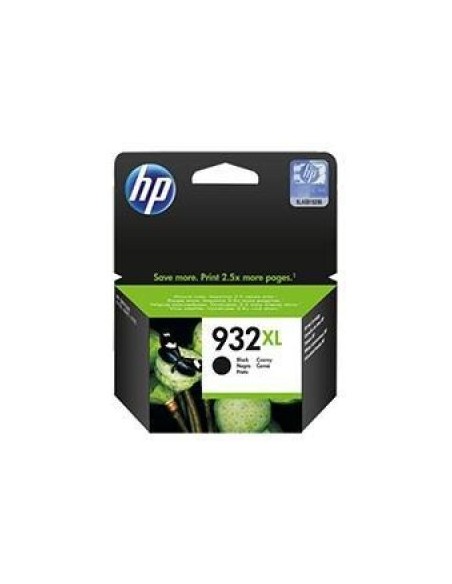 Ofertón  Cartucho Original HP CN053AE negro Nº 932XL | Kiwiku