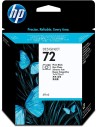 Cartucho Original HP C9397A negro nº 72