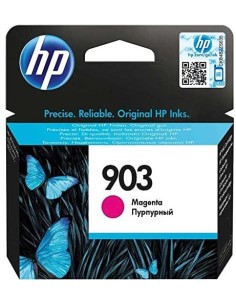 Comprar Cartucho Original HP T6L91AE magenta nº 903 | Kiwiku
