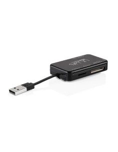 SVEON SCT012M Lector tarjetas dni externo sveon sct012m