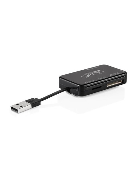 SVEON SCT012M Lector tarjetas dni externo sveon sct012m