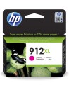 Cartucho Original HP 3YL82AE magenta nº 912xl