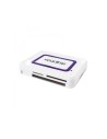 Lector externo usb de tarjetas y dni approx APPCRDNIW