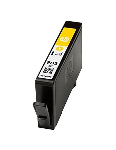 Oferta - Cartucho Original HP T6M11AE amarillo nº 903XL | kiwiku