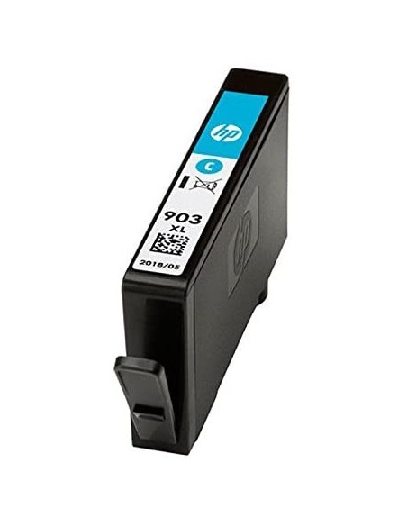Mejor Precio en Cartucho Original HP T6M03AE cian nº 903XL | kiwiku