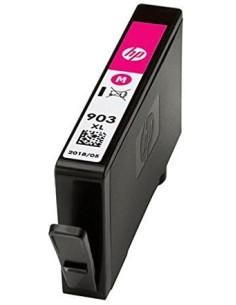 Mejor Precio en Cartucho Original HP T6M07AE magenta nº 903XL | kiwiku
