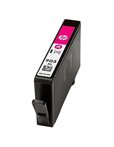 Mejor Precio en Cartucho Original HP T6M07AE magenta nº 903XL | kiwiku
