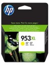 Cartucho Original HP F6U18AE amarillo nº 953 XL