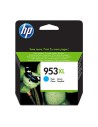 Cartucho Origina HP F6U16AE cian nº 953XL