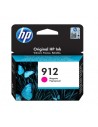 Cartucho Original HP 3YL78AE magenta nº 912