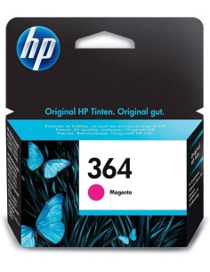 Comprar Cartucho Original HP CB319EE magenta nº 364 | kiwiku