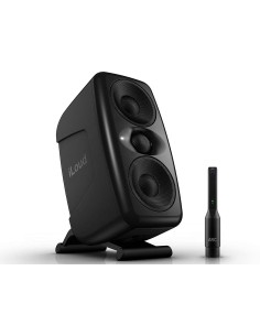 Ik Multimedia Altavoces ILoud MTM 100W Negro IM/ILOUD-MTM-IN