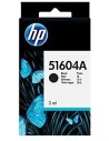 Cartucho Original HP 51604A negro nº 51604A