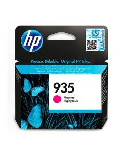 Oportunidad Cartucho Original HP C2P21AE magenta Nº 935 | kiwiku