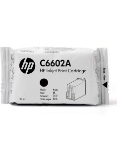 Comprar Cartucho Original HP C6602A negro | kiwiku