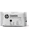 Cartucho Original HP C6602A negro
