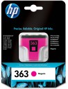 Cartucho Original HP C8772EE magenta nº 363