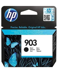 Comprar Cartucho Original HP T6L99AE negro Nº 903 | Kiwiku