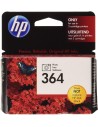 Cartucho Original HP CB317EE negro nº364