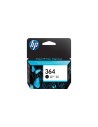Cartucho Original HP CB316EE negro nº 364