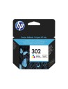 Cartucho Original HP F6U65AE tricolor nº 302