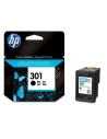 Cartucho Original HP CH561EE negro Nº 301