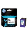Cartucho Original HP C8728AE 3 colores N° 28