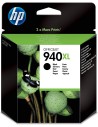Cartucho Original HP C4906AE  negro Nº 940XL