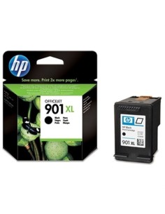 Oportunidad Cartucho Original HP CC654AE negro nº 901xl | kiwiku