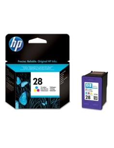 Oferta - Cartucho Original HP C8728AE tricolor nº 28 | kiwiku