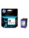 Cartucho Original HP C8728AE tricolor nº 28