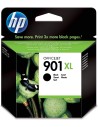 Cartucho Original HP CC654AE negro Nº 901 XL